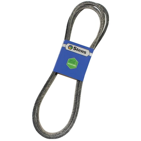 Stens Oem Replacement Belt 265-302 For John Deere Gx21395 265-302